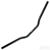 RENTHAL АКЦІЯ КЕРМО 7/8 ЦІЛИЙ (22MM) ROAD РУЧКИ ROAD SPORTS КОЛІР ЧОРНИЙ