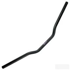 RENTHAL АКЦІЯ КЕРМО 7/8 ЦІЛИЙ (22MM) ROAD РУЧКИ ROAD SPORTS КОЛІР ЧОРНИЙ