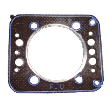 ATHENA ПРОКЛАДКА ПІД ГБЦ ( ГБЦ ) DUCATI 916 BIPOSTO '94-'98, 916 SP '94-'96, 916 SPORT TOURING ST4 '99 (OEM:78610052A)