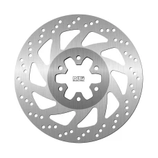 NG 2023/12 ДИСК FRONT L S 300X64X5 6X10,25