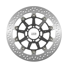 NG 2023/12 ДИСК FRONT L/R F00,0 320X64X5 6X8,25