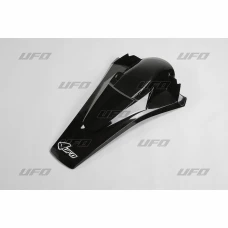 UFO КРИЛО ЗАД HUSQVARNA TC 125/300 16-18,TC 250 17-18, FC 250/350/450 16-18 КОЛІР ЧОРНИЙ