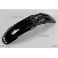 UFO КРИЛО ПЕРІД KAWASAKI KX 80/85 '98-'13 RESTYLING КОЛІР ЧОРНИЙ