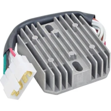 ARROWHEAD (JN) РЕГУЛЯТОР НАПРУГИ YAMAHA FJ 600 '84-85, FZ 600 '86-88, XJ 550 MAXIM '81-83, XJ 550 SECA '81-83, XJ 650 '80-83, XJ 700 MAXIM '85-86, XJ 750 '81-83, XS 400 / MAXIM '82-83, XS 650 '82-83, YX 600 RADIAN '86-88 (AYA6053)