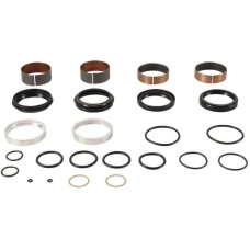 PIVOT WORKS КОМПЛЕКТ РЕМОНТУ ПІДВІСКИ ПЕРІД KAWASAKI KXF 450 (06-08), KLX 450R`08-09