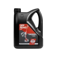 NILS МАСТИЛО SILNIKOWY 4T ВИКЛЮЧЕНИЙ ROAD SAE 10W50 SYNTETYK 4L (AKC)