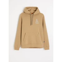 DIVERSE 2026 EXTREME TEAM - DAKAR RALLY BLUZA DKR H25 КОЛІР КОЛІР БЕЖЕВИЙ L