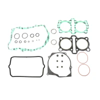 ATHENA КОМПЛЕКТ ПРОКЛАДОК HONDA CB 450 SC/T/NF/DXK '82-'89