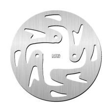 NG ДИСК ТОРМОЗНИЙ ЗАД SHERCO S.C. FACTORY/TWENTY/FST/ST/TRIAL 125/250/300 '09-19 (145X45X3MM) (4X6,5MM)