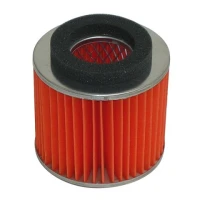 MIW (MEIWA) ФІЛЬТР ПОВІТРЯ YAMAHA XC 125 CYGNUS / XN 125/150 '00-03, MBK DOODO 125/150 '00-02, (12)