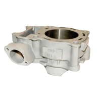 VERTEX АКЦІЯ ЦИЛІНДР HONDA CRF 150R '07-'10 (SR.66MM= НОМІНАЛ)