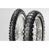 PIRELLI ШИНА 90/90-21 SCORPION RALLY RACE 54R TT M/C ПЕРІД DOT 09/2022