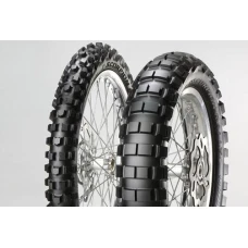 PIRELLI ШИНА 150/70R18 SCORPION RALLY 70R TL M/C M+S ЗАД DOT 16/2023
