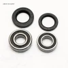 BEARING WORX ПІДШИПНИК КОЛЕСА ЗАДНЬОГО Z USZCZELNIACZAMI YAMAHA YZF 250\/400\/426\/450 01-08, YZ 125\/250 99-15, WRF 250\/400\/426\/450 01-14 (25-1252) (25-1022) - зображення 2