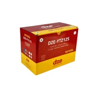 DZE АКУМУЛЯТОР ZELOWY YTZ12S 12V 8.6AH 190A 150X87X110 BEZOBSLUGOWY - ZALANY (12)
