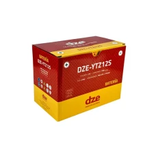 DZE АКУМУЛЯТОР ZELOWY YTZ12S 12V 8.6AH 190A 150X87X110 BEZOBSLUGOWY - ZALANY (12)