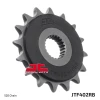 JT ЗІРОЧКА ПЕРІД 402 16 Z ГУМА BMW F 650 '94-'15, APRILIA PEGASO 650 '98-'04 (40216JTRB) (LANC. 520) - зображення 2