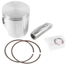 WISECO ПОРШЕНЬ KAWASAKI JH 1100 ZXI '96-'03, JT 1100 '97-'99 (3307KD)(SR. ПОРШНЯ 83,89MM) (SR. CYL. 84,00MM)