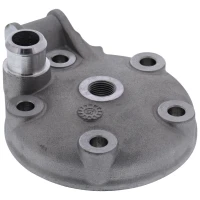 ГБЦ (ГОЛОВКА БЛОКУ ЦИЛІНДРІВ) ЦИЛІНДР WORKS 8-CH2005-K01 — YAMAHA YZ 125 2005-2020