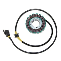 ELECTROSPORT UZWOJENIE ГЕНЕРАТОР (STATOR) SUZUKI GS 500E/F '01-'10