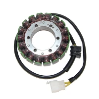 ELECTROSPORT UZWOJENIE ГЕНЕРАТОР (STATOR) HONDA VF 750F INTERCEPTOR '83-'84