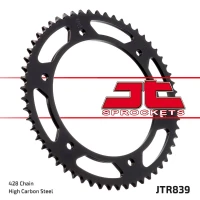 JT ЗІРОЧКА ЗАД 844 52 YAMAHA DT 125R/RE 99-06 (84452JT) (LANC. 428)