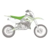 BLACKBIRD ПОКРИВКА\/ПОКРИВКА NA СИДІННЯ KAWASAKI KX 60 '00-'18 PYRAMID (PMD) КОЛІР ЗЕЛЕНИЙ - зображення 2