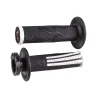ODI ПЕРЕМИКАЧІ ВИКЛЮЧЕНИЙ ROAD EMIG PRO V2 LOCK-ON GRIP КОЛІР ЧОРНИЙ БІЛИЙ - зображення 1