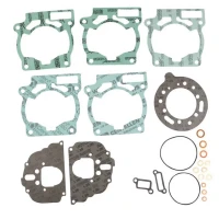 CENTAURO УЩІЛЬНЕННЯ TOP-END KTM 125 SX/EGS/EXC 98-01