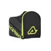 ACERBIS СУМКА NA ШОЛОМ X-LINEAR КОЛІР  ЧОРНИЙ\/ЖОВТИЙNEON - зображення 2