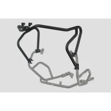 YAKK EXP CRASH BAR ВЕРХНІЙ KTM 790/890 ADVENTURE (19-23) ЧОРНИЙ
