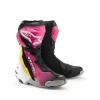 ALPINESTARS БАГАЖНІКА SUPERTECH R V2 BLACK\/PINK\/WHITE\/YELLOW, 42 - зображення 4