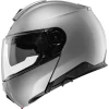 SCHUBERTH ШОЛОМ C5 СРІБНИЙ L 59 - зображення 4