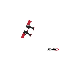 PUIG YOKE ПРОТЕКТОР RADIKAL CRF1000L AFRICA ЗДВОЄНИЙ 16-18'