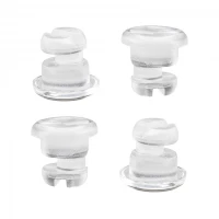 SCHUBERTH ШПИЛЬКИ FOR ANTI-FOG ЛІНЗА (4 ШТУКИ)