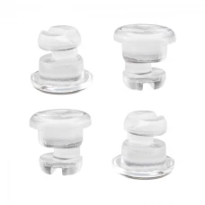 SCHUBERTH ШПИЛЬКИ FOR ANTI-FOG ЛІНЗА (4 ШТУКИ)