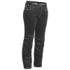 LINDSTRANDS JEANS WRAP LADY ЧОРНИЙ XS - зображення 1