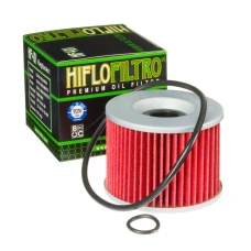 HIFLO МАСЛЯНИЙ ФІЛЬТР HF401 (INCL.O-RINGS)