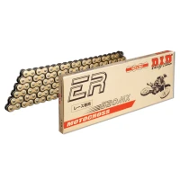 D.I.D 520MX G&B CHAIN+CONNECTING ССИЛКА (RJ)