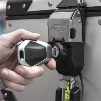 GIVI KIT CODABLE ЦИЛІНДРА BMW КЛЮЧ