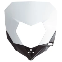 POLISPORT HEADLIGHT MASK SHERCO SER/SEF(13->) (15)
