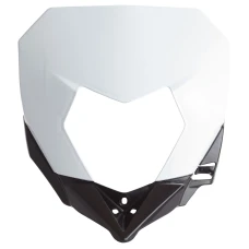 POLISPORT HEADLIGHT MASK SHERCO SER/SEF(13->) (15)