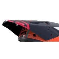 LEATT PEAK GPX 3.5 JUNIOR ПОМАРАНЧЕВИЙ КОЛІР