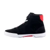 ALPINESTARS SHOE ХРОМ BLACK\/WHITE\/RED 44 - зображення 1