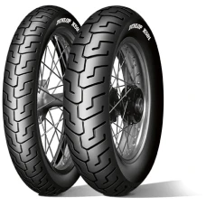 DUNLOP K591 100/90-19 51V TL FR. HARLEY-DAVIDSON
