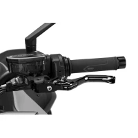 PUIG КОРОТКА СЦЕПЛЕННЯ РИЧАГ 4.0 C/BLACK СЕЛЕКТОР C/BLACK