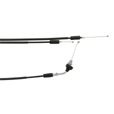 BIKETEC ТРОСИ ГАЗУ (КОМПЛЕКТ 3 ТРОСИ) APRILIA RS 125 '92-'13 , (125 EXTREMA/125 REPLICA), TUONO 125 (03-05) , AP8114320