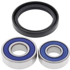 ALL BALLS ПІДШИПНИК КОЛЕСА ПЕРІД Z USZCZELNIACZAMI KAWASAKI KLR 650A '87-'07, KLR 650E '08-'16, KLR250 '85-'05