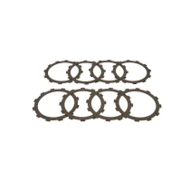 TRW LUCAS ZF НОВИЙ ТОВАР 2024/03 ДИСКИ SPRZEGLOWE BETA RR 350 '14-'16, RR 390 '15, RR 400 '05-'14, RR 430 / 480 '15-'16, RR 498 '12-'14