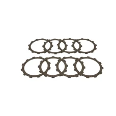 TRW LUCAS ZF НОВИЙ ТОВАР 2024/03 ДИСКИ SPRZEGLOWE BETA RR 350 '14-'16, RR 390 '15, RR 400 '05-'14, RR 430 / 480 '15-'16, RR 498 '12-'14